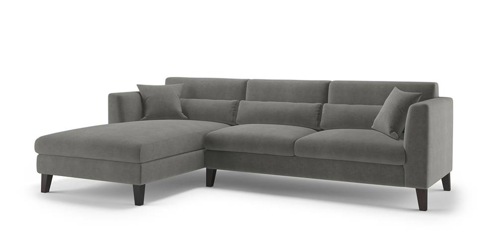 Lewis Sectional Sofa